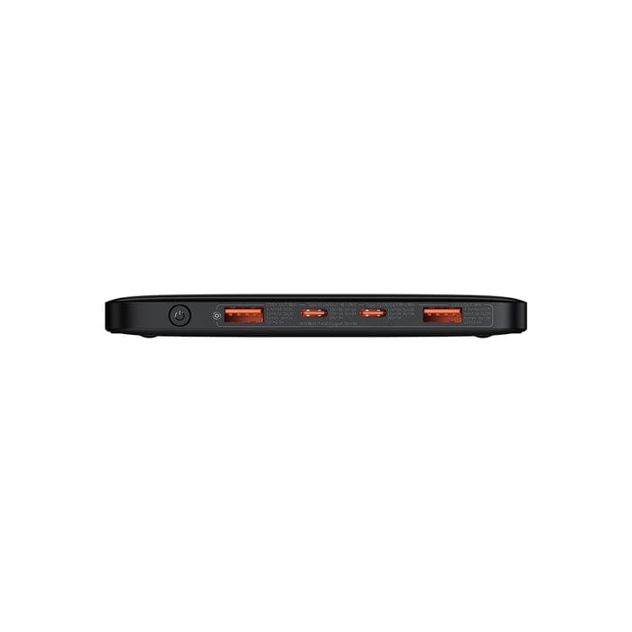 Baterie Externa Baseus Blade 20000mAh 100W PD - Ultra Subtire - imagine 13