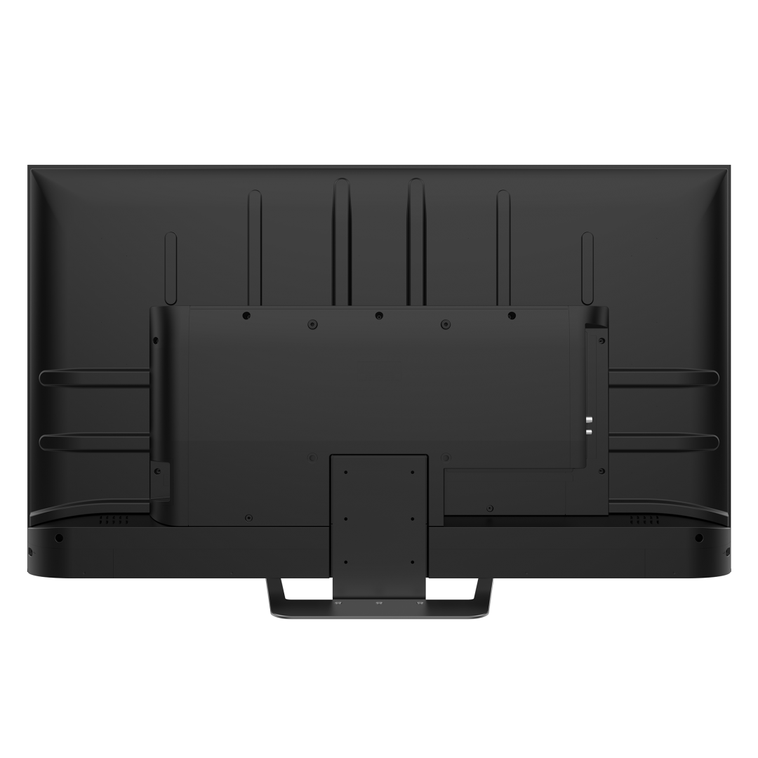 Televizor QLED HORIZON 65" 4K Smart TV Google Assistant - imagine 6