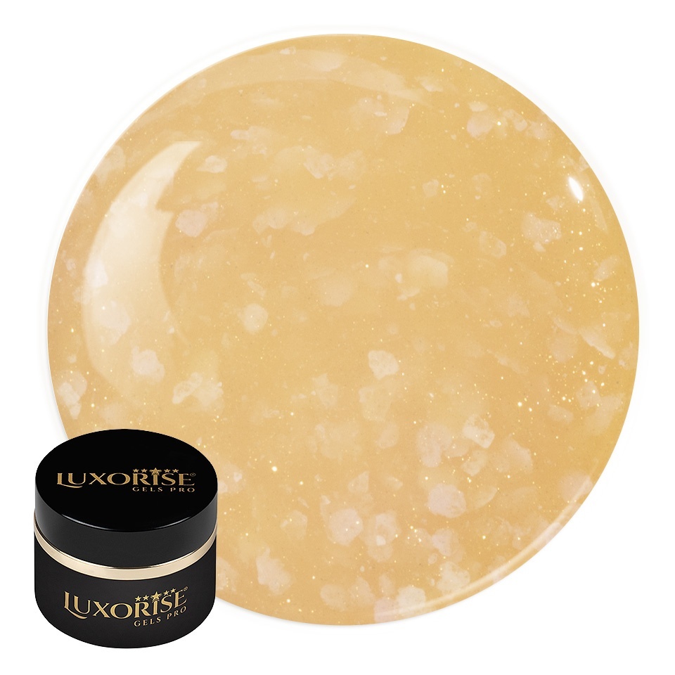 Gel UV Constructie RevoFlex Blooming Grace Luxorise 15ml