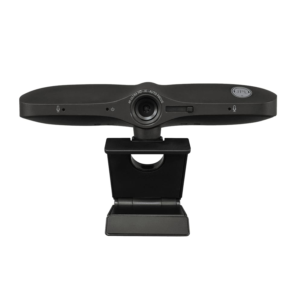 JPL Mini Video Sound Bar 4K UHD pentru Conferințe Online - imagine 8