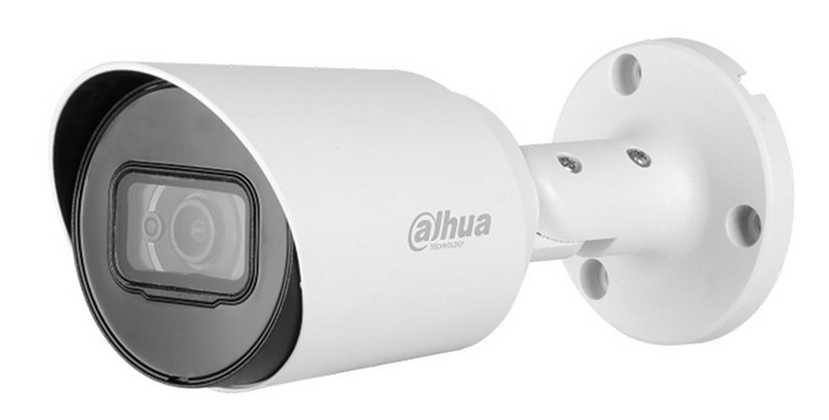 Camera Dahua 2MP HD IR 30m Exterior