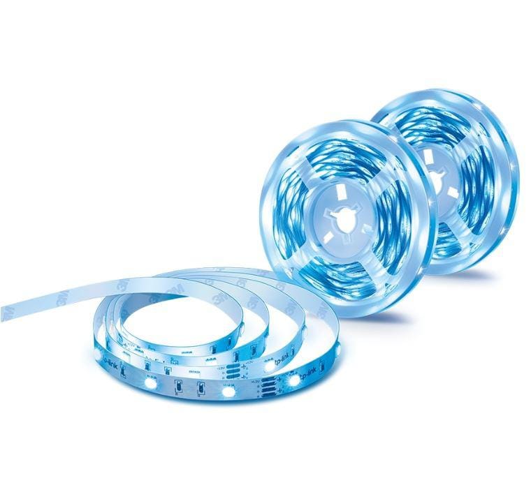 TP-Link Tapo L900-10 Bandă LED Smart 2x5m, 16 Milioane Culori - imagine 2