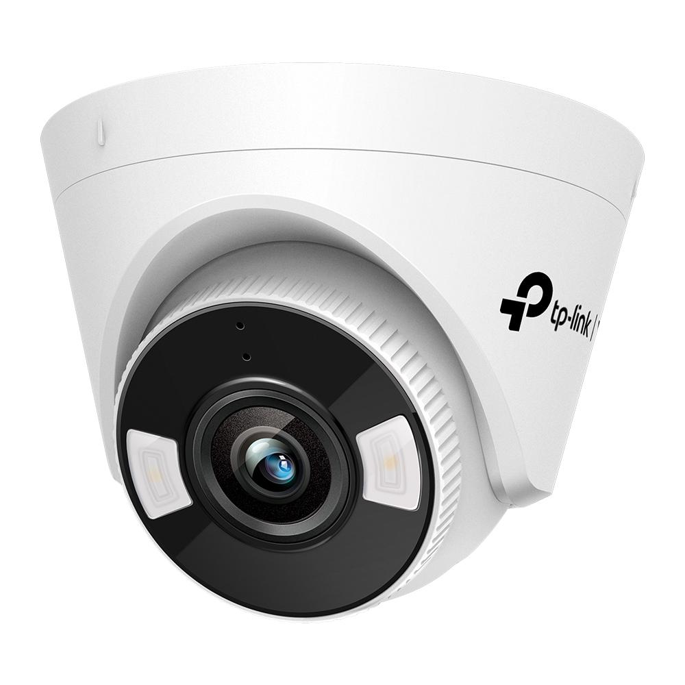 Camera Supraveghere Interior TP-Link VIGI C450 5MPX cu Audio - imagine 1