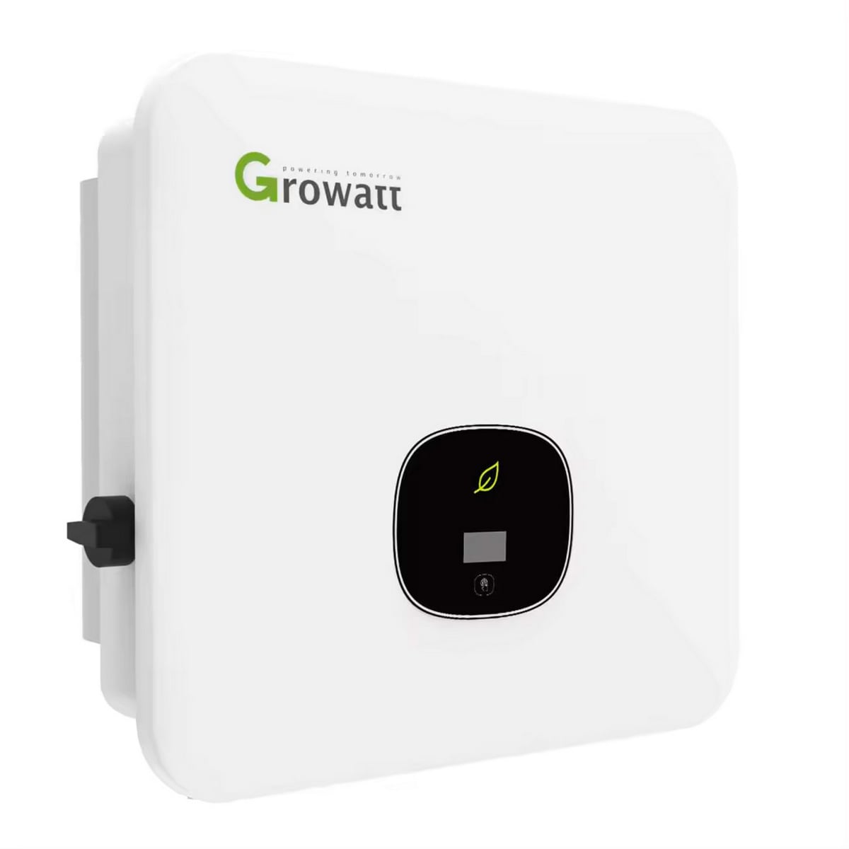 Invertor Growatt 10KW On-Grid Trifazat - 98.1% Eficiență