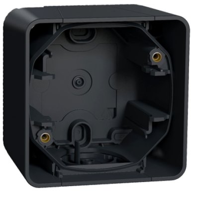 Doză de instalare Schneider Mureva MUR37911, IP55