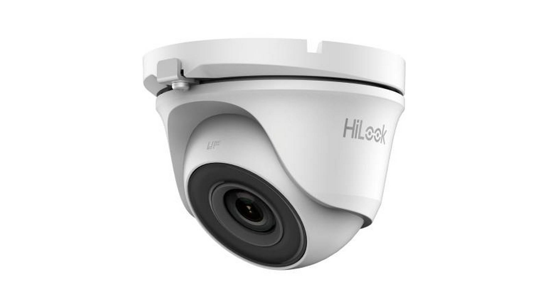 Hikvision HiLook THC-T120-M 2MP IR 20m