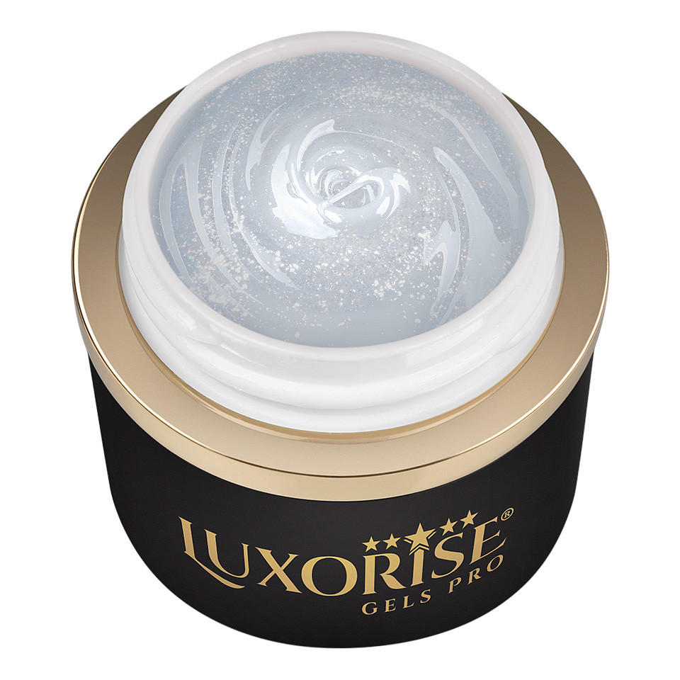 Gel UV Constructie JellyFlex Luxorise 15ml