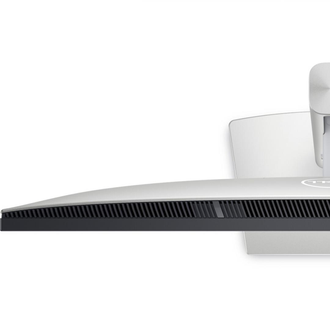 Monitor Dell UltraSharp U2424HE 23.8" FHD 120Hz USB-C 90W - imagine 8