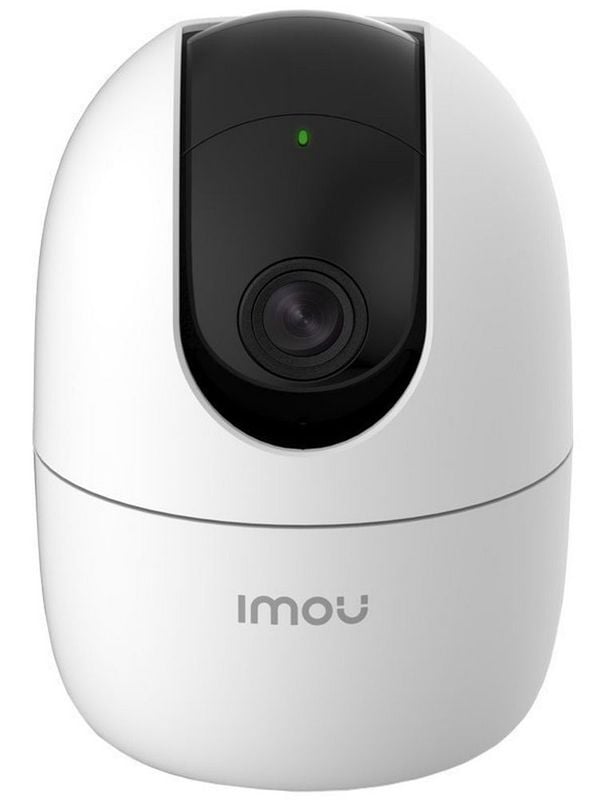 Imou Ranger 2 - Camera PTZ cu Audio și AI