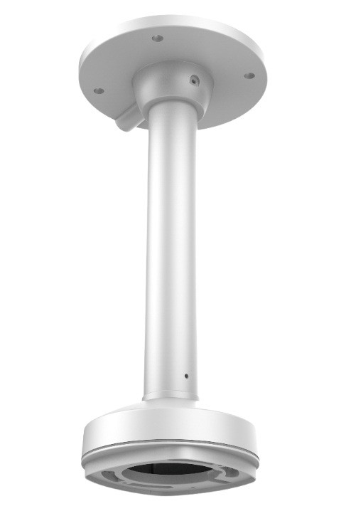 Suport Tavan HIKVISION DS-1271ZJ-120 Aluminiu Mini Dome