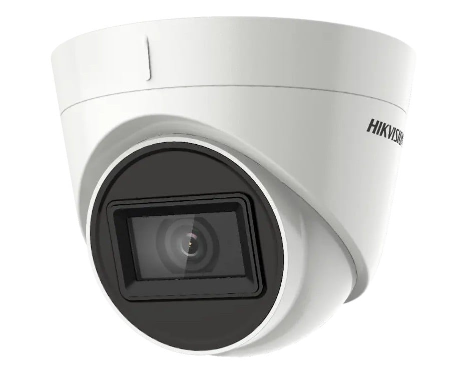 Camera Hikvision 8MP 4K IR 60m