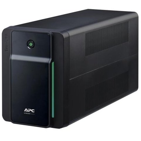 APC Easy UPS BVX1200LI 1200VA, AVR, prize IEC, 230V
