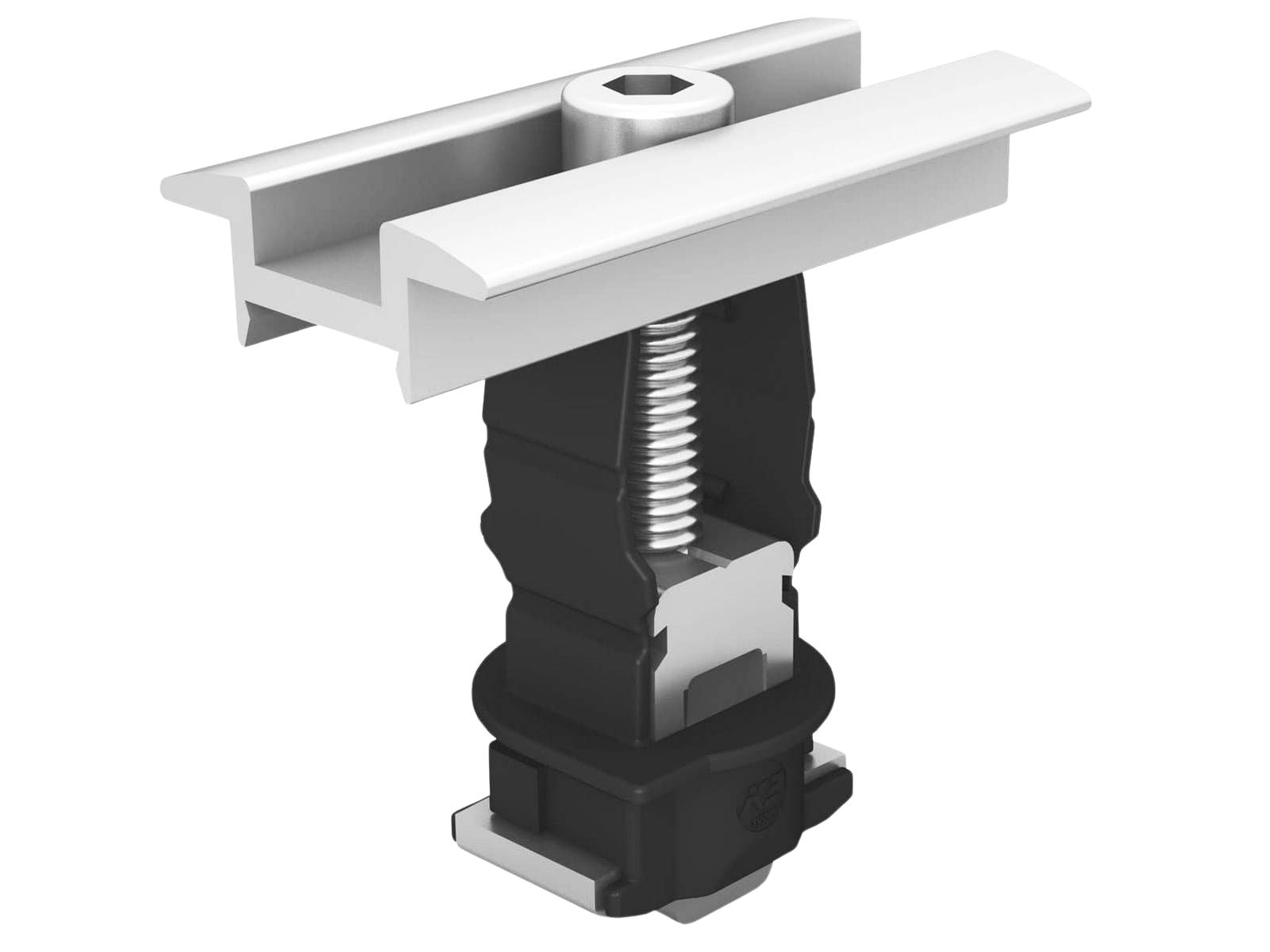 Clema de Mijloc K2 2004146 pentru Panouri Solare 25-40 mm
