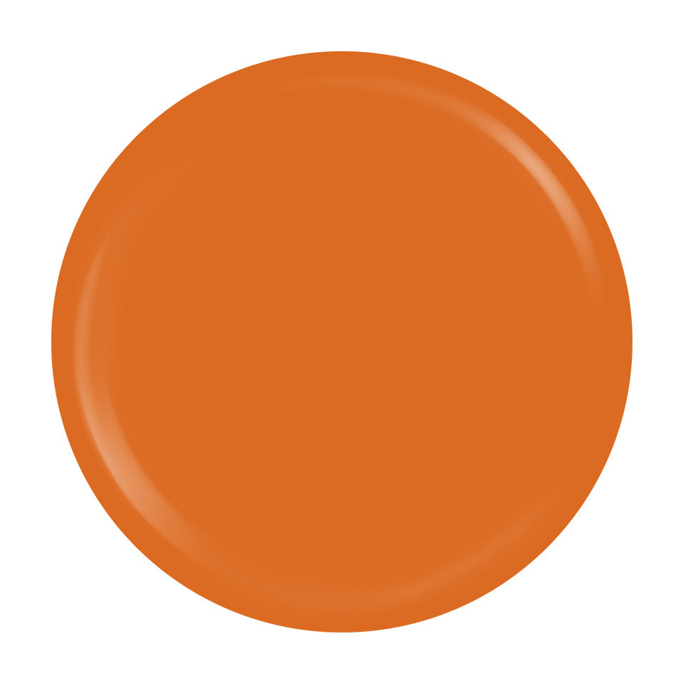 Gel UV Color SensoPRO Rusty Red 5ml