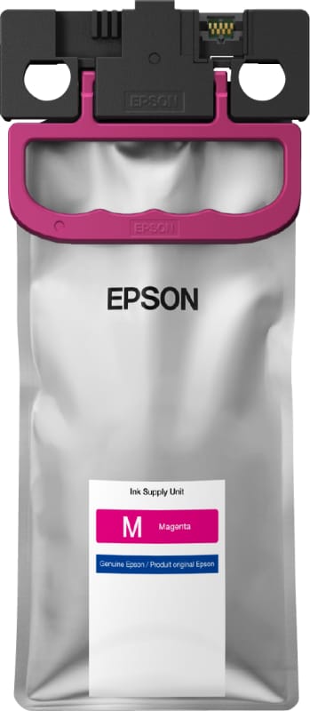 Cartus Epson C13T13M340 Magenta High Yield - Imprimare Profesionala - imagine 2