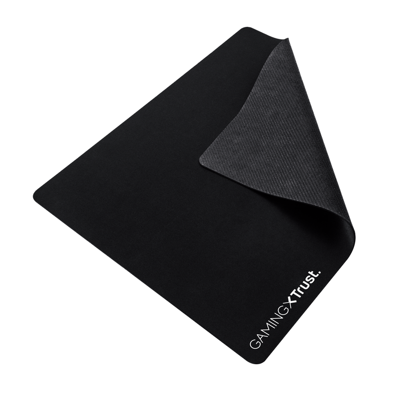 Mouse Gaming Trust GXT112 FELOX Negru 4800 DPI cu Mousepad - imagine 2