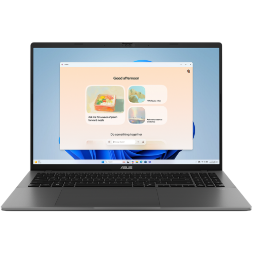 Laptop Asus Vivobook S16 Ryzen 7, 16GB RAM, 1TB SSD, 16-inch