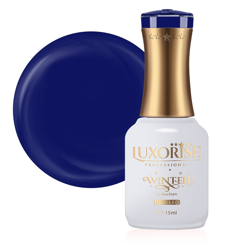 Oja Semipermanenta Luxorise Christmas Sky 15ml