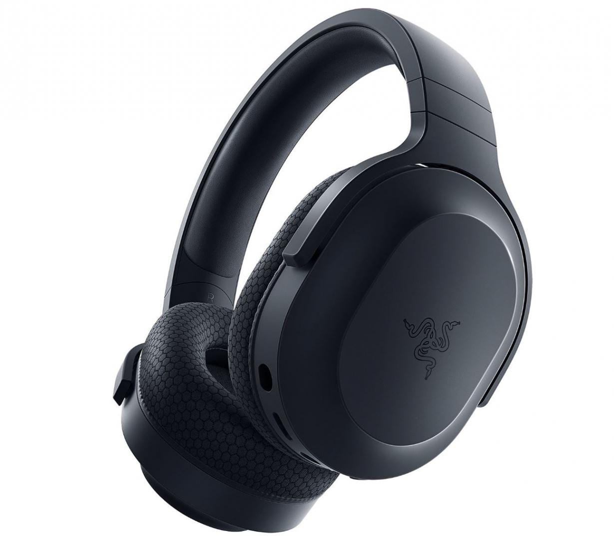 Căști Gaming Wireless Razer Barracuda X cu Microfon Detasabil - imagine 3