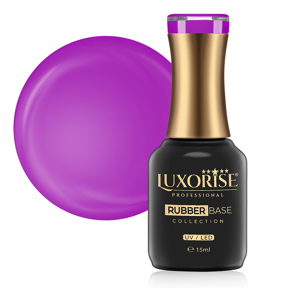 Rubber Base LUXORISE Butterfly Chase 15ml