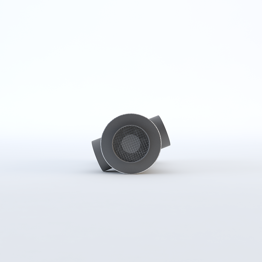 PRANA 250: Ventilatie cu Recuperare Caldura 650m3/h - imagine 11