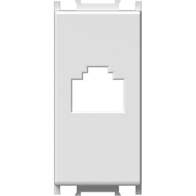 Modul Adaptor COM 1 m, Set 10 buc | TEM