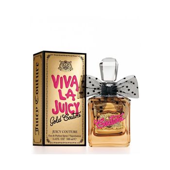 Juicy Couture Viva la Juicy Gold - parfum fructat-floral