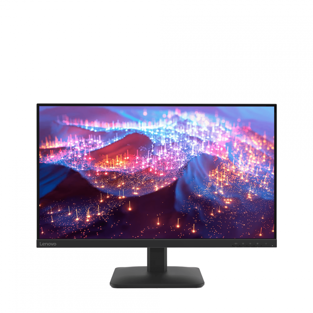Monitor LED 27" Lenovo L27-4e Full HD 100Hz IPS | 728.98 RON