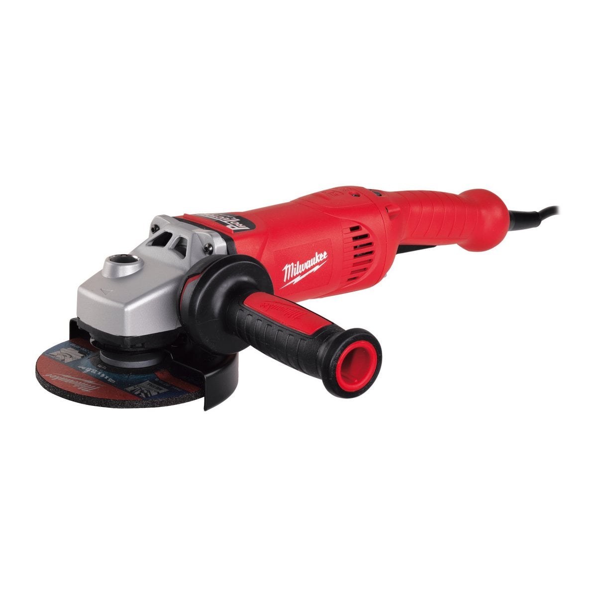 Polizor Milwaukee 1750W FIXTEC - Performanță și Siguranță