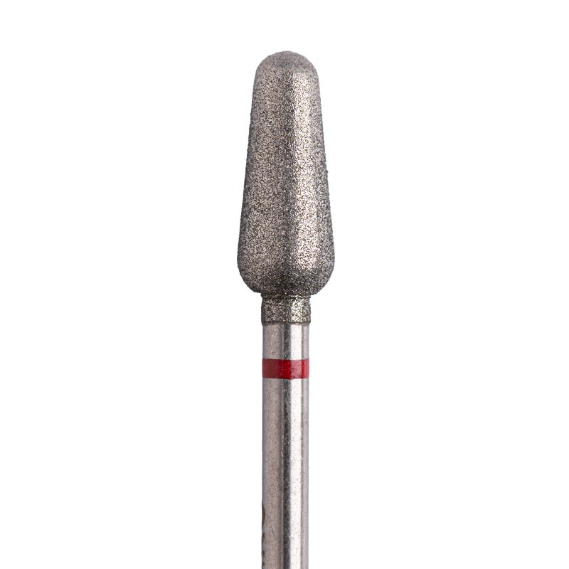 Capat Freza Diamant Con Robust Nailshop #113