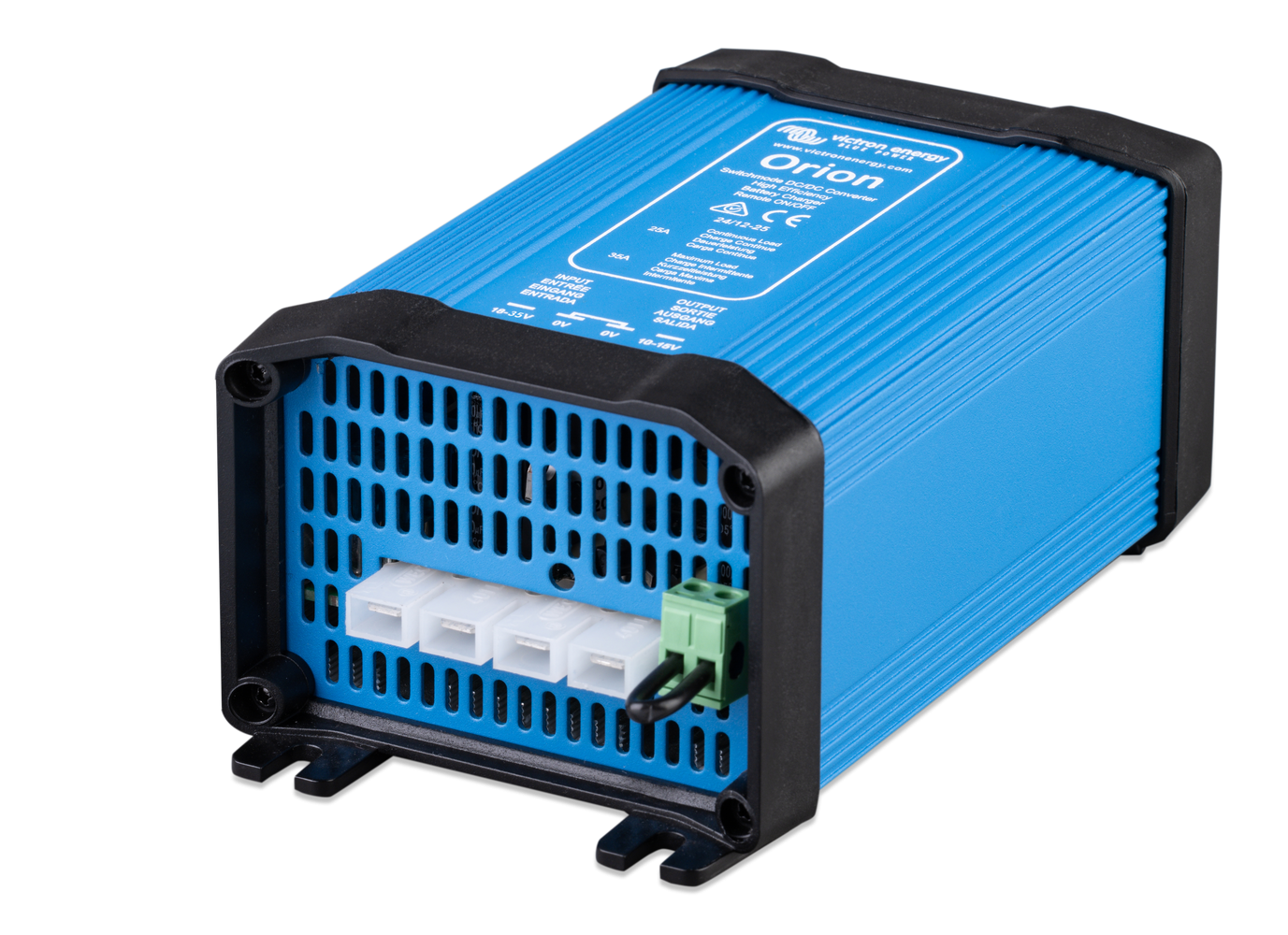 Convertor Victron Orion 24/12-25A, 92% Eficient - imagine 5