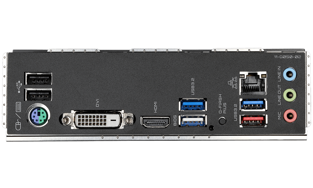 Placă Bază GIGABYTE B550 GAMING X V2 AM4 PCIe 4.0 - imagine 3