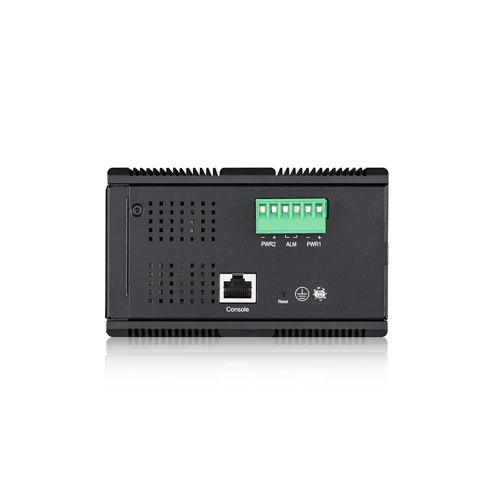 Switch Zyxel RGS200-12P PoE Managed - 12 Porturi Gigabit - imagine 4
