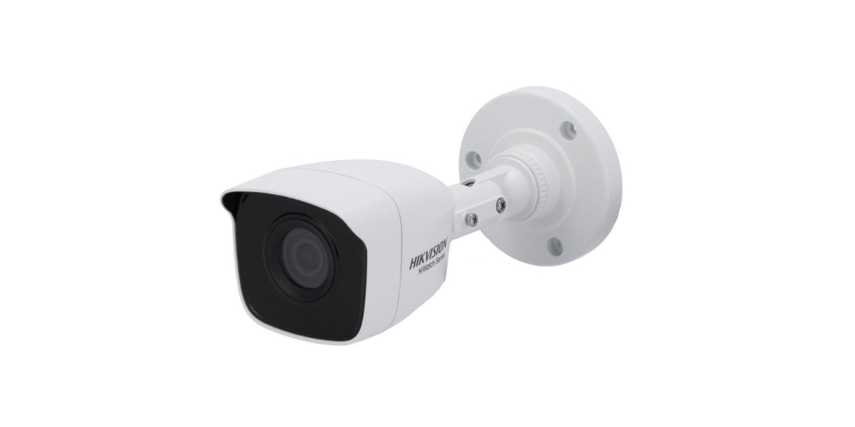 CamerasupraveghereHiwatch4MPBulletHWT-B150-M-28