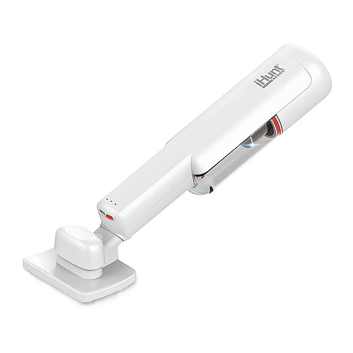 Aspirator iHunt Bro 3-în-1, fără fir