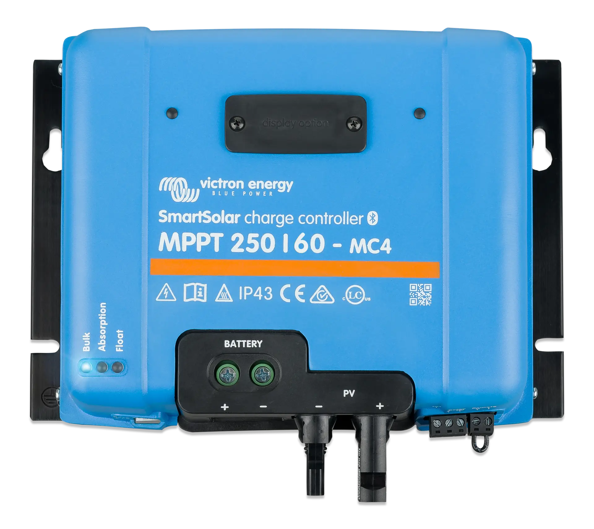 Regulator Solar Victron SmartSolar MPPT 250/60 60A Bluetooth