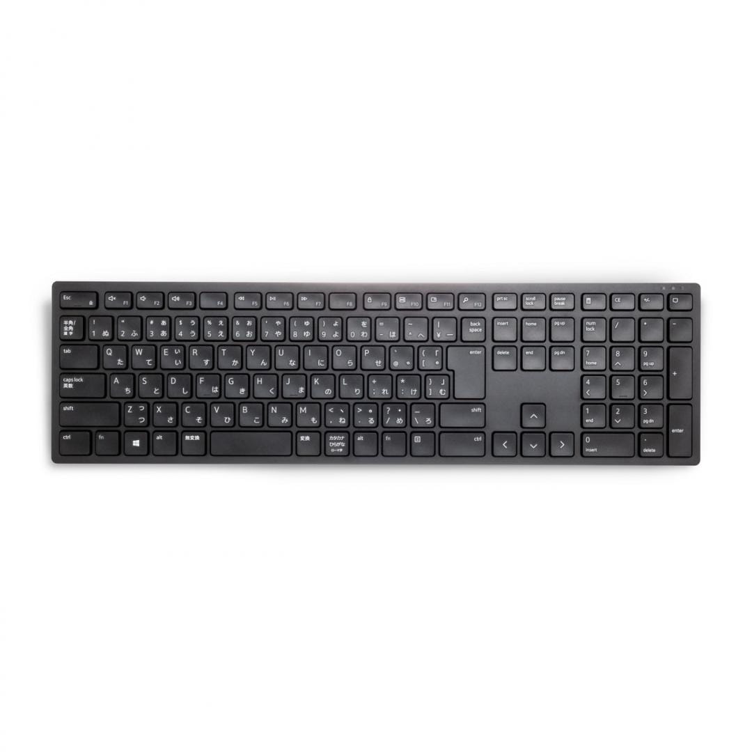 Tastatură Wireless Dell KB500 – Confort și Productivitate - imagine 13