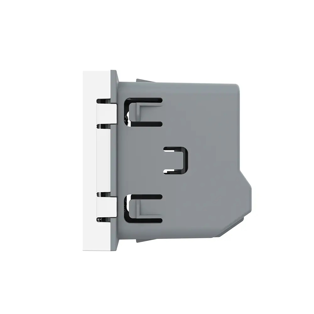 Senzor ZigBee Temp/Umiditate Livolo - imagine 3