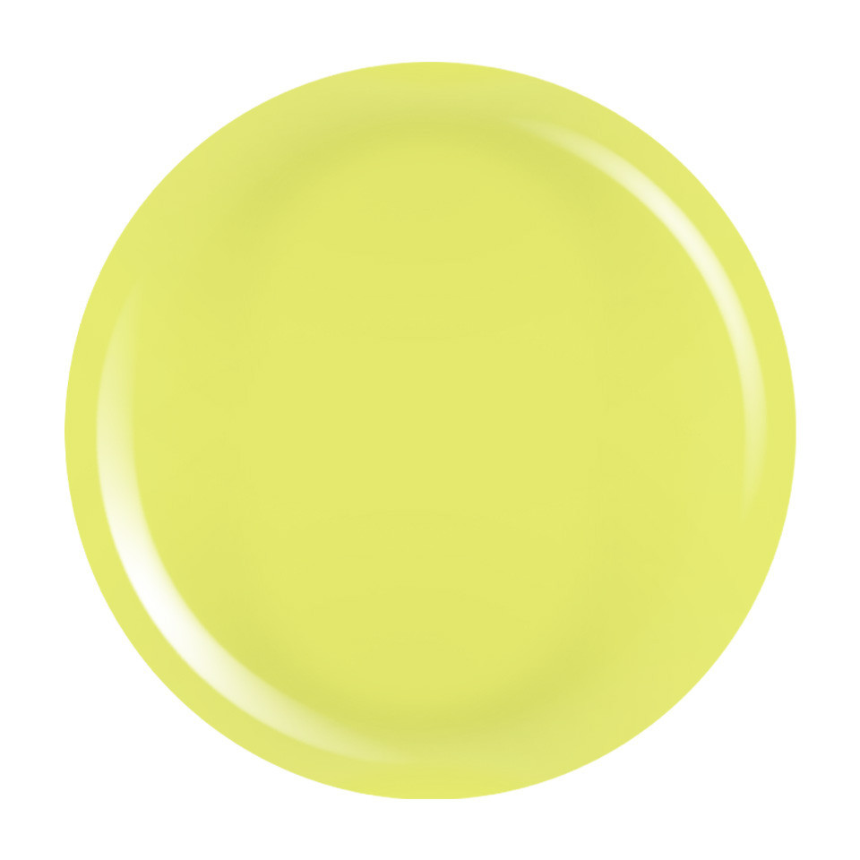 Gel UV Colorat Neon Sunshine Kitunghii
