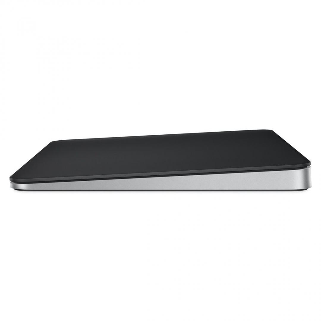 Apple Magic Trackpad 2024 Black - Suprafata Multi-Touch Profesionala