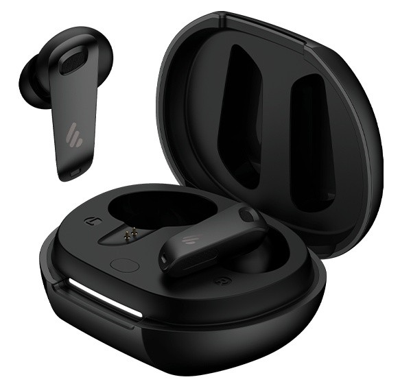 Căști True Wireless Edifier NeoBuds Plus, Hi-Res ANC