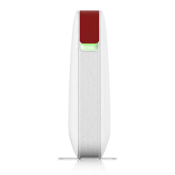 Router Zyxel USG-LITE 60AX WiFi 6 Gigabit Securitate Avansată - imagine 2