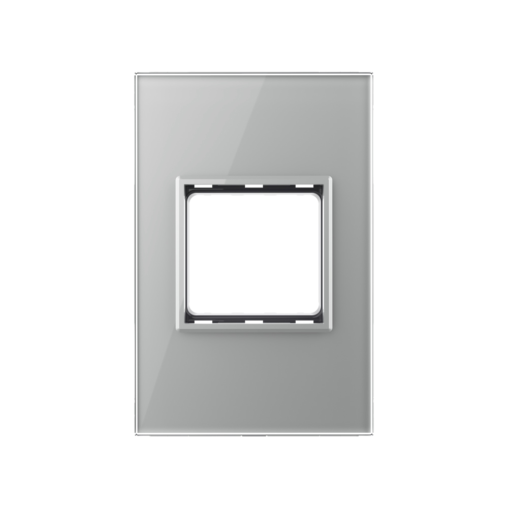 Rama Sticla Livolo 2 Module Italiana - imagine 14