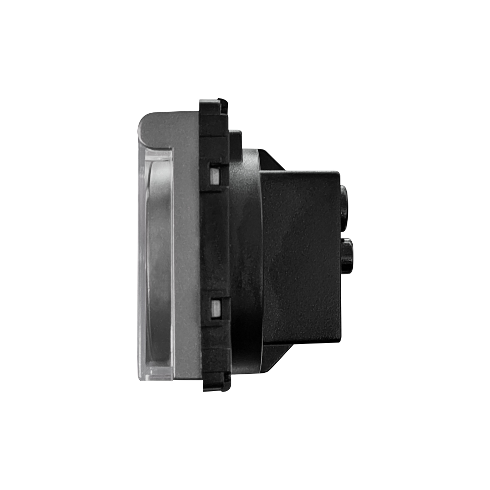 Priză Simplă Sticlă Luxion IP45 - imagine 26