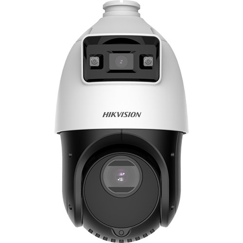 Camera Speed Dome Hikvision 4MP PTZ 15X AcuSense