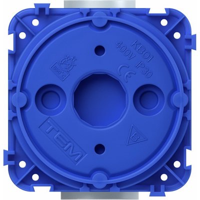 Set 10 Doze Rotunde TEM 60-77 pentru Beton