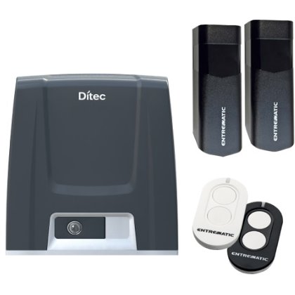 Kit Automatizare Ditec Dition6LS 600KG
