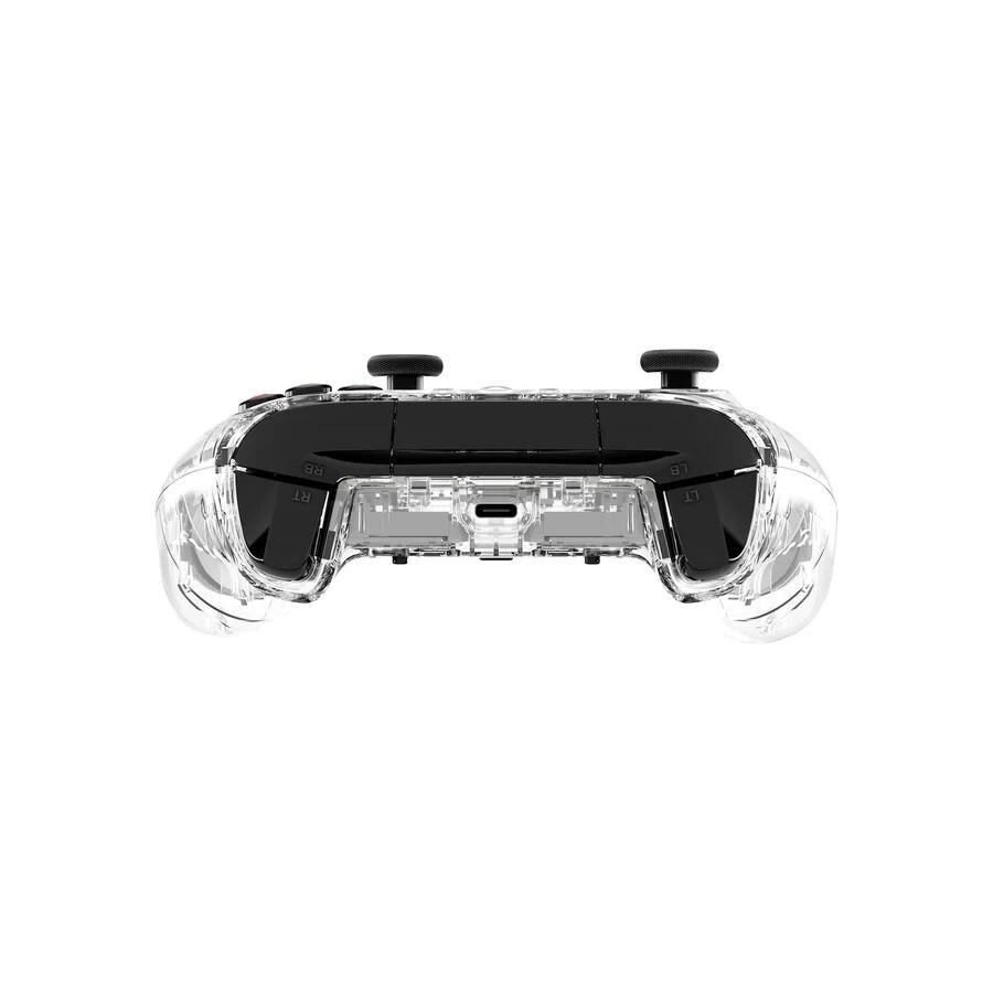 Controller HYPERX Clutch Gladiate RGB cu fir - Gaming Premium - imagine 4