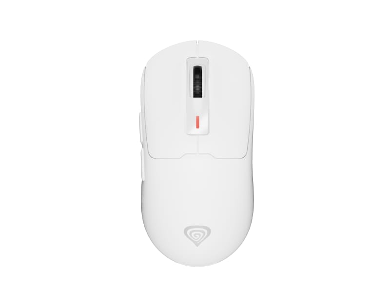 Mouse Gaming Wireless Genesis Zircon 660 PRO, 26000 DPI, Pixart - imagine 2