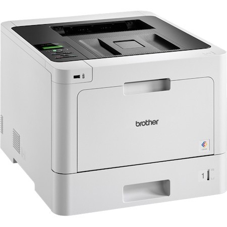 Imprimanta Brother Laser Color HLL8260CDWYJ1, A4 - imagine 3